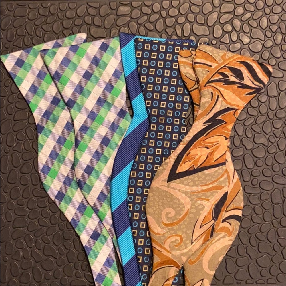Bow ties